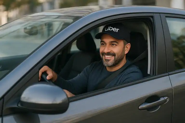 Ile zarabia kierowca Ubera? 1 ile-zarabia-kierowca-uber