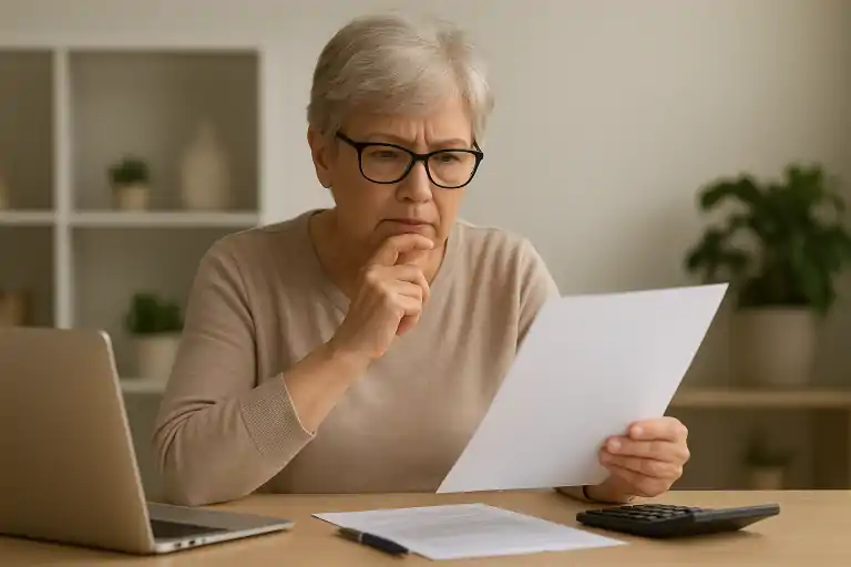 Jaka emerytura przy zarobkach 8000 zł brutto? 9 jaka-emerytura