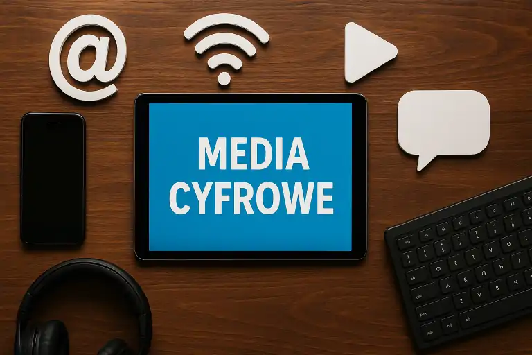 Czym są media cyfrowe? 7 media-cyfrowe