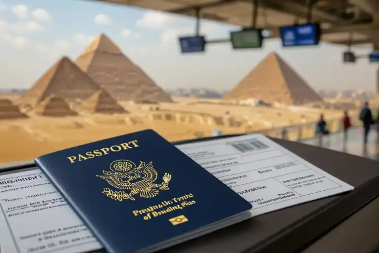 Czy do Egiptu potrzebny jest paszport? 3 czy-do-egiptu-potrzebny-jest-paszport